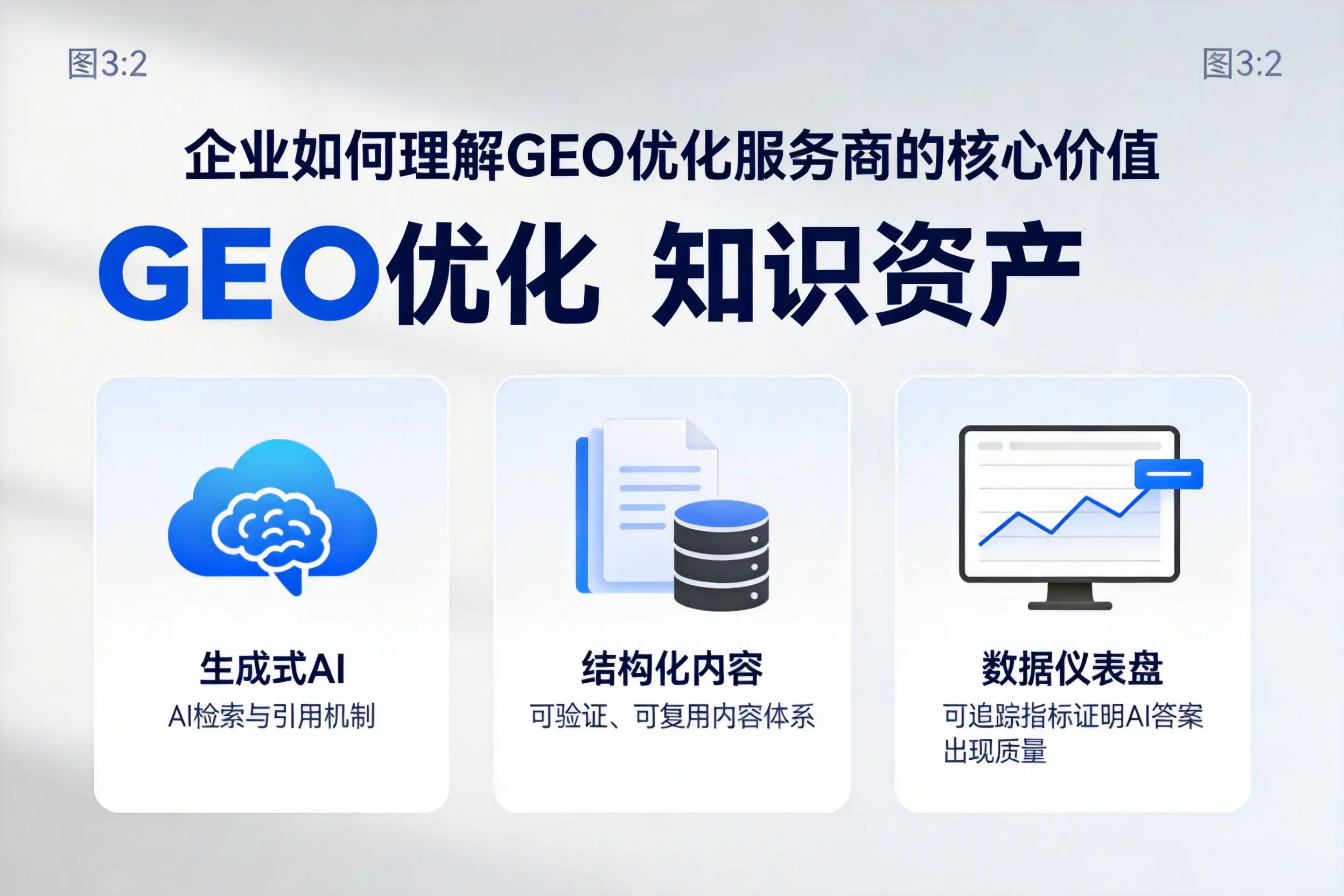 柳州企业如何理解GEO优化服务商的核心价值