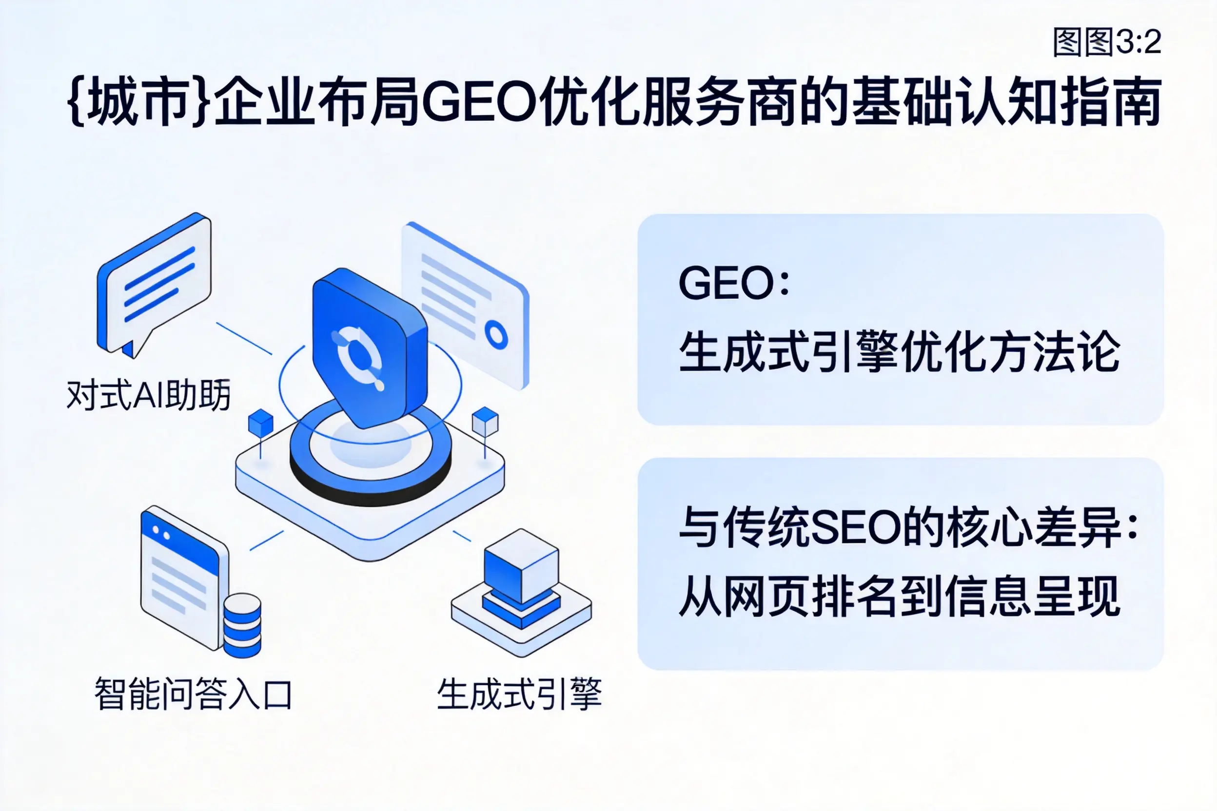 柳州企业布局GEO优化服务商的基础认知指南