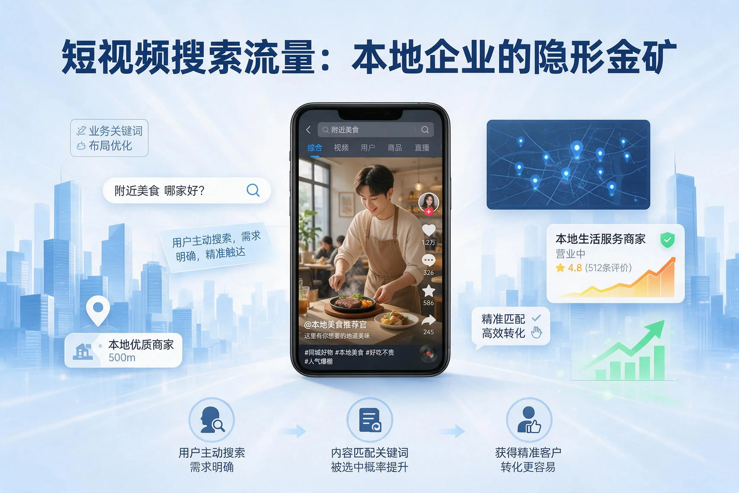 柳州企业为何要做短视频代运营？流量逻辑与转化路径解析